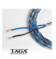Kabel głośnikowy Taga Harmony AZURE-14-2C - 2 x 2mm
