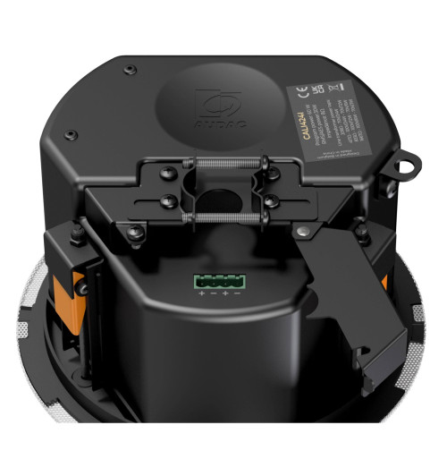 Audac CALI424/W - głośnik sufitowy