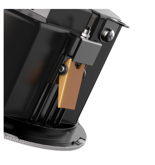 Audac CALI424/W - głośnik sufitowy