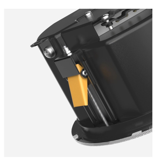 Audac CALI424/W - głośnik sufitowy