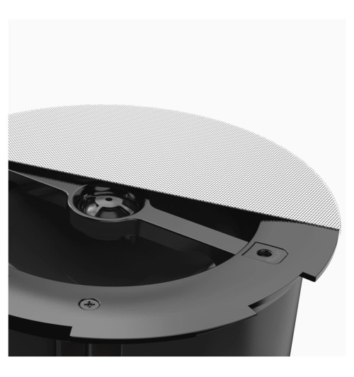 Audac CALI424/W - głośnik sufitowy