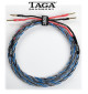 Kabel głośnikowy Taga Harmony AZURE-14-2C - 2 x 2mm