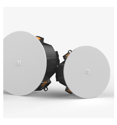 Audac CALI424/W - głośnik sufitowy