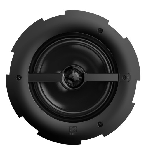 Audac CALI660/W - głośnik sufitowy