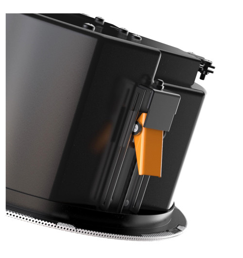 Audac CALI660/W - głośnik sufitowy