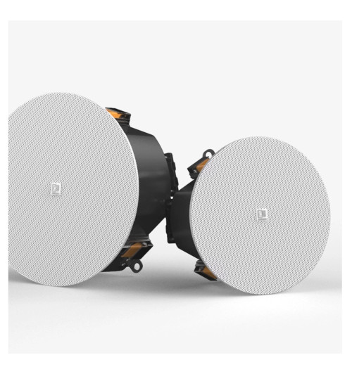 Audac CALI660/W - głośnik sufitowy