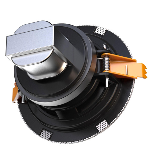 Audac CENA306 - instalacyjny głośnik sufitowy