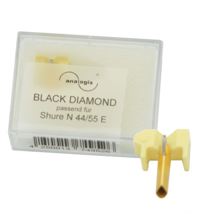 Analogis (JP) 4952 Shure N 44 - igła gramofonowa