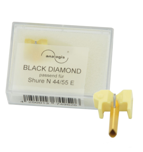 Analogis (JP) 4952 Shure N 44 - igła gramofonowa