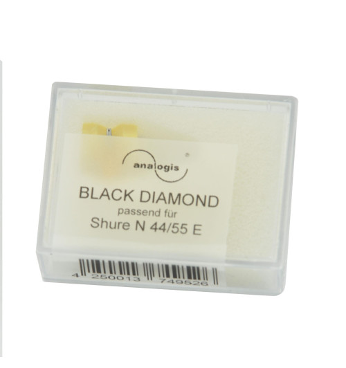 Analogis (JP) 4952 Shure N 44 - igła gramofonowa