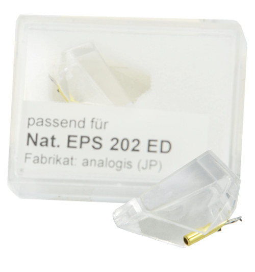 Analogis (JP) 0854 National EPS 202 ED - igła gramofonowa