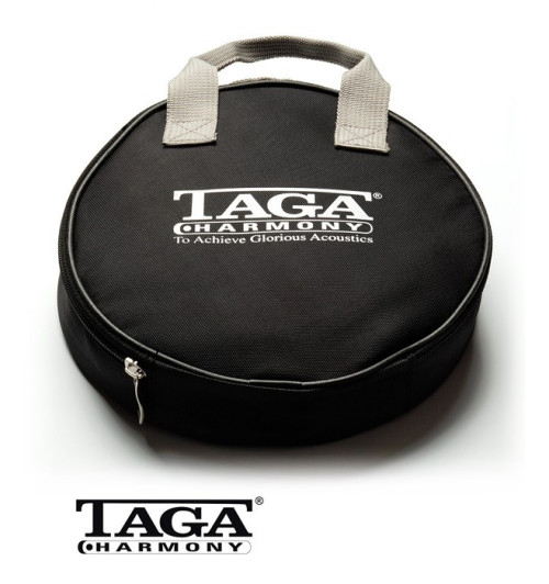 Kabel głośnikowy Taga Harmony AZURE-12-14 - 2 x 2.5mm + 2 x 2mm