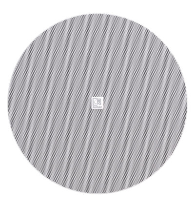 Audac CENA510D/W - instalacyjny głośnik sufitowy