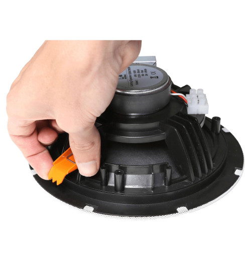 Audac CENA706 - instalacyjny głośnik sufitowy