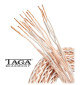 Kabel głośnikowy Taga Harmony PLATINUM-18 - 16x1.2mm