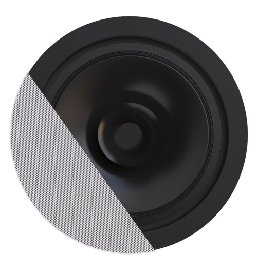 Audac CENA820D/W - instalacyjny głośnik sufitowy