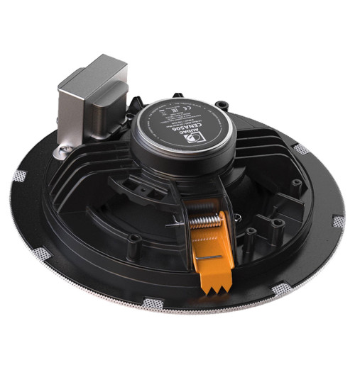 Audac CENA820D/W - instalacyjny głośnik sufitowy