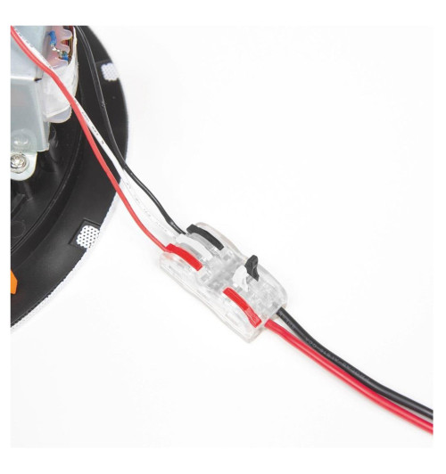 Audac CENA820D/W - instalacyjny głośnik sufitowy