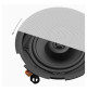 Audac CIRA506/W - dwudrożny głośnik sufitowy