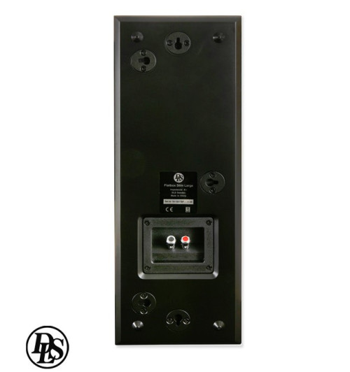 Kolumny/Głośniki ścienne DLS FLATBOX Slim Large (komplet 2 sztuk)