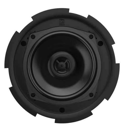 Audac CIRA530D/W - dwudrożny głośnik sufitowy 16 Ohm