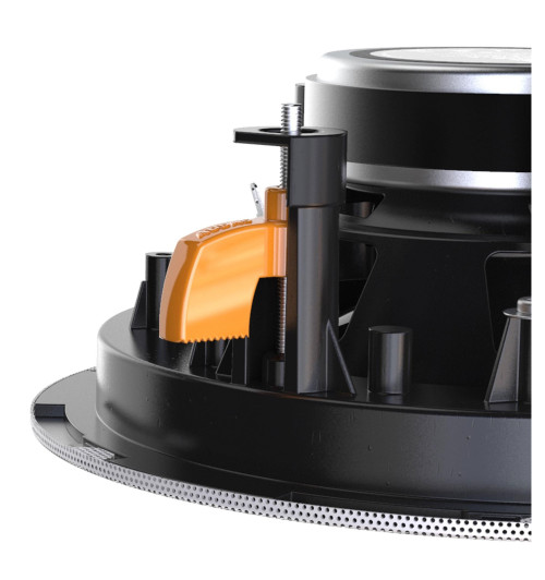 Audac CIRA530D/W - dwudrożny głośnik sufitowy 16 Ohm