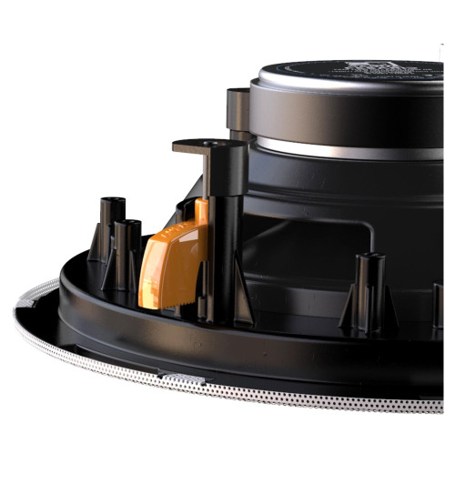 Audac CIRA724/W - dwudrożny głośnik sufitowy