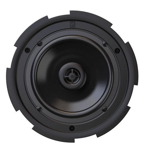 Audac CIRA724/W - dwudrożny głośnik sufitowy