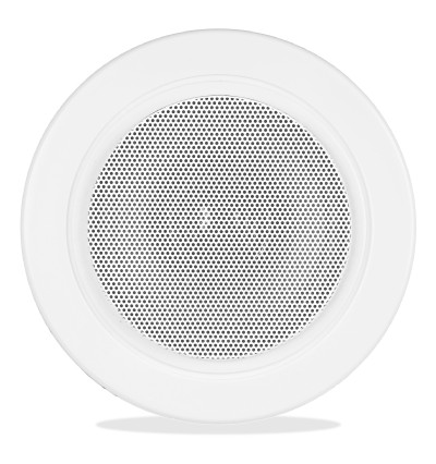 Audac AWP06/W - wodoodporny zewnętrzny głośnik naścienny