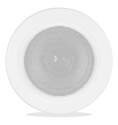 Audac AWP06/W - wodoodporny zewnętrzny głośnik naścienny