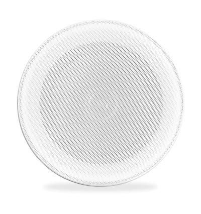 Audac SSP500/W - wodoodporny głośnik podtynkowy do sauny