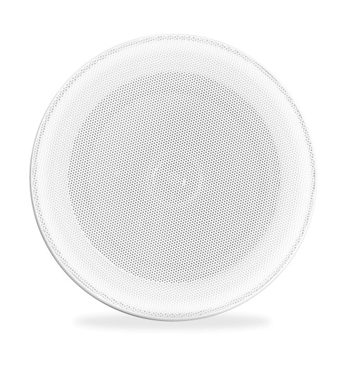 Audac SSP500/W - wodoodporny głośnik podtynkowy do sauny