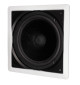 Audac CS1000S/W - subwoofer sufitowy do zabudowy