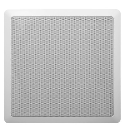 Audac CS1000S/W - subwoofer sufitowy do zabudowy