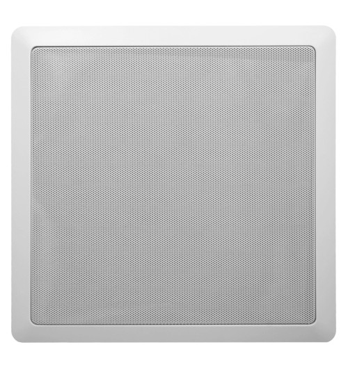 Audac CS1000S/W - subwoofer sufitowy do zabudowy
