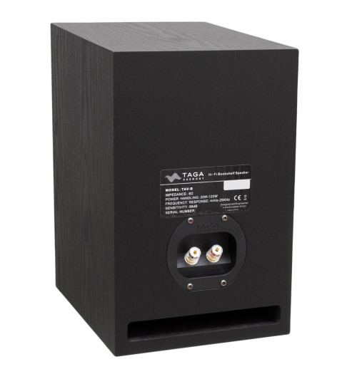 Taga Harmony TAV-B - kolumny podstawkowe