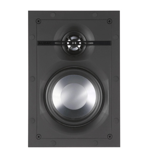 Audac MERO5 - Hi-endowy głośnik ścienny