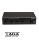 Selektor głośników TAGA HARMONY TS-4