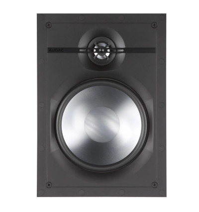 Audac MERO6 - Hi-endowy głośnik ścienny