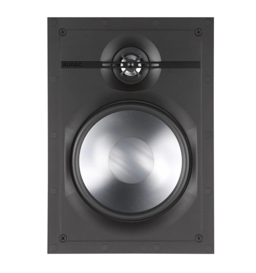 Audac MERO6 - Hi-endowy głośnik ścienny