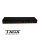 Selektor głośników TAGA HARMONY TS-8