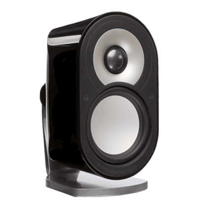 Paradigm MilleniaOne 1.0 - Kolumna głośnikowa podstawkowa / ścienna