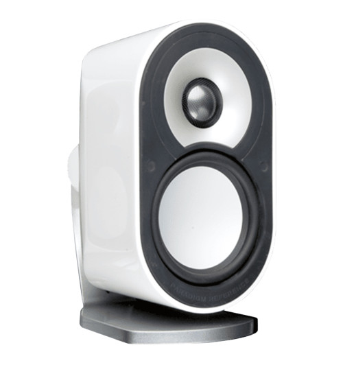 Paradigm MilleniaOne 1.0 - Kolumna głośnikowa podstawkowa / ścienna