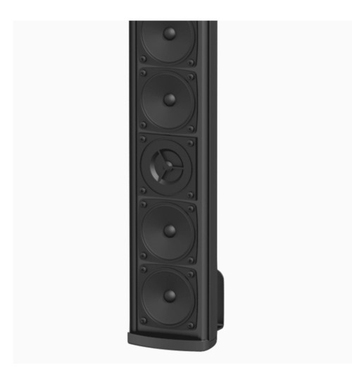 Audac LINO4 - kolumna głośnikowa naścienna