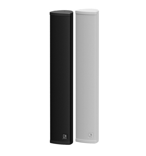 Audac LINO4 - kolumna głośnikowa naścienna