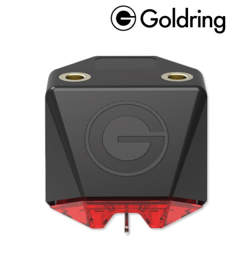 Wkładka gramofonowa typu MM Goldring E1 GL0054