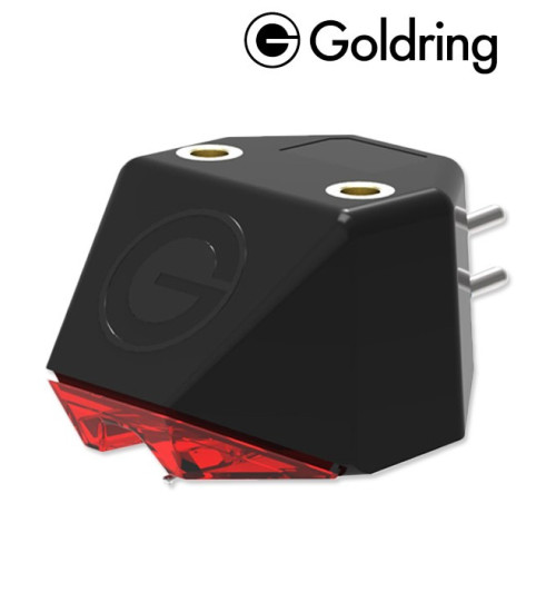 Wkładka gramofonowa typu MM Goldring E1 GL0054
