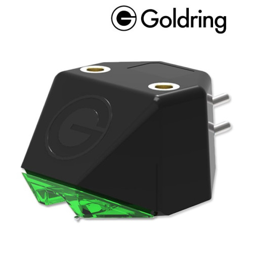 Wkładka gramofonowa typu MM Goldring E2 GL0056