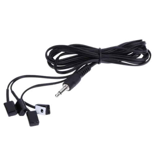 Odbiornik IR / przekaźnik podczerwieni z USB - WireWay WW411025