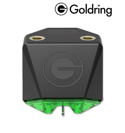 Wkładka gramofonowa typu MM Goldring E2 GL0056